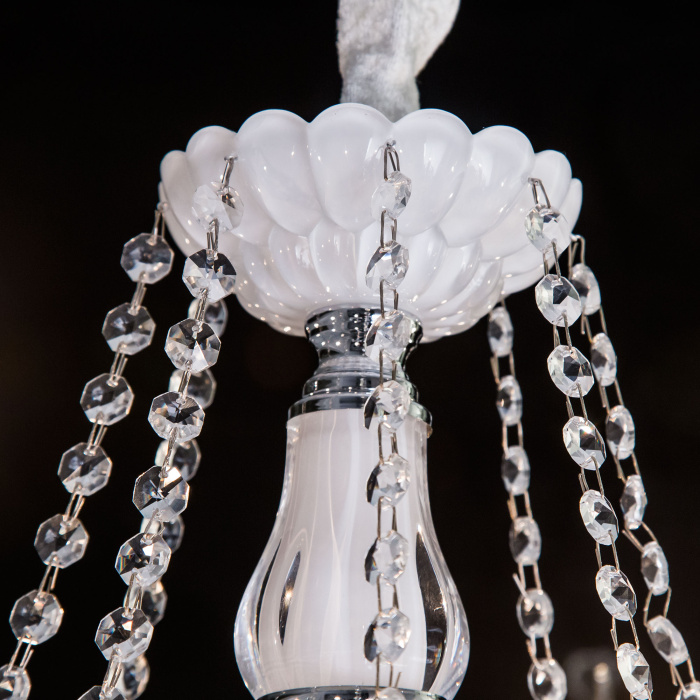 Люстра подвесная Citilux Финка CL353161