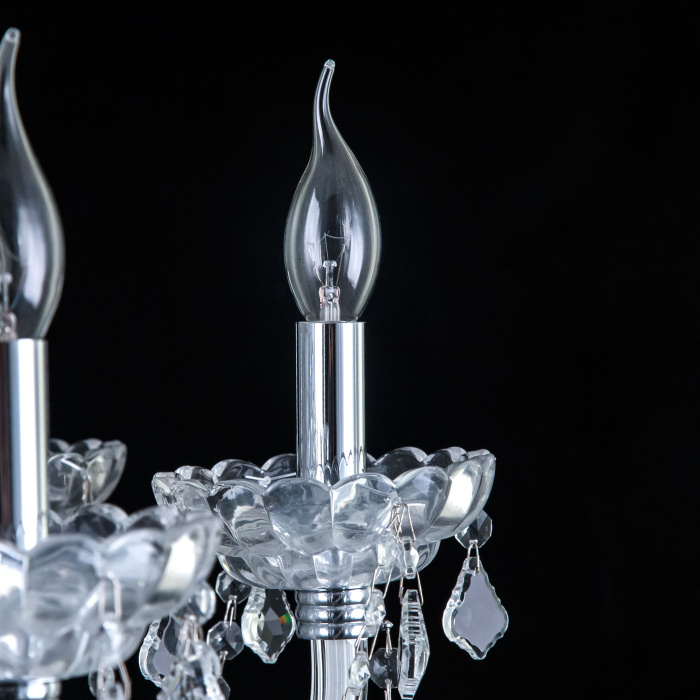 Люстра подвесная Citilux Финка CL353161