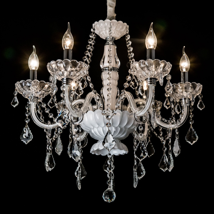 Люстра подвесная Citilux Финка CL353161