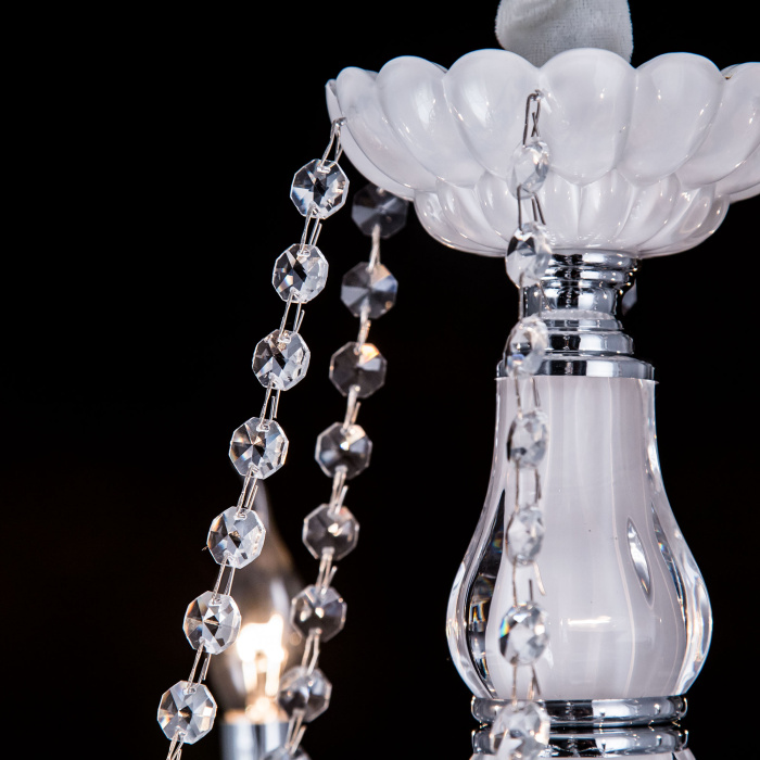 Люстра подвесная Citilux Финка CL353161