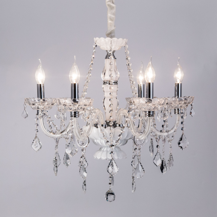 Люстра подвесная Citilux Финка CL353161