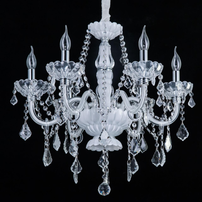 Люстра подвесная Citilux Финка CL353161