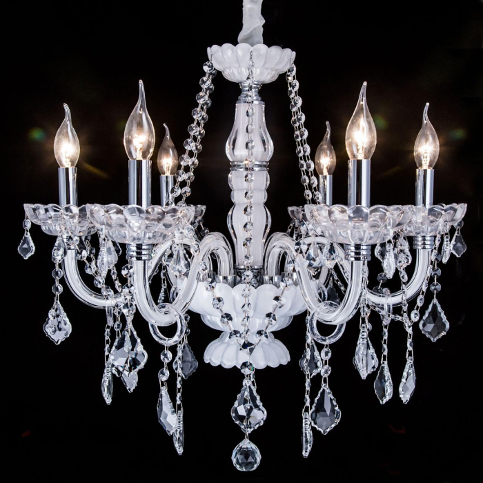 Люстра подвесная Citilux Финка CL353161