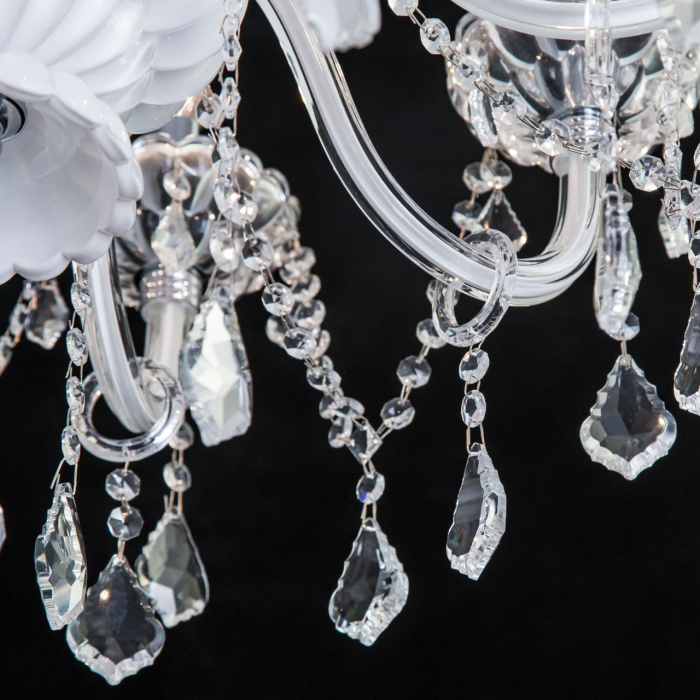 Люстра подвесная Citilux Финка CL353161