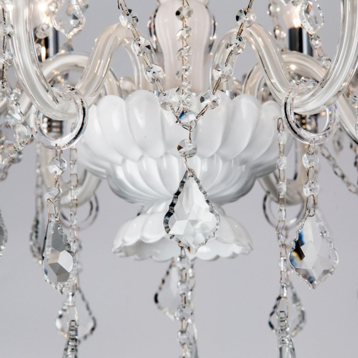 Люстра подвесная Citilux Финка CL353161