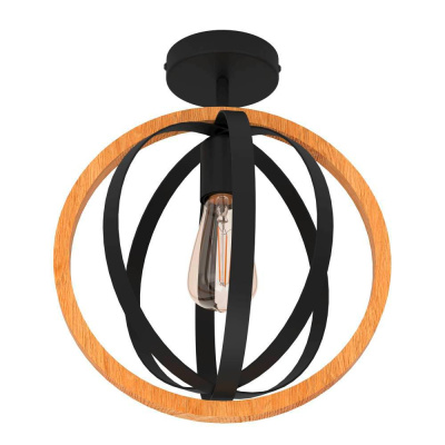 Светильник потолочный BASILDON EGLO 43736