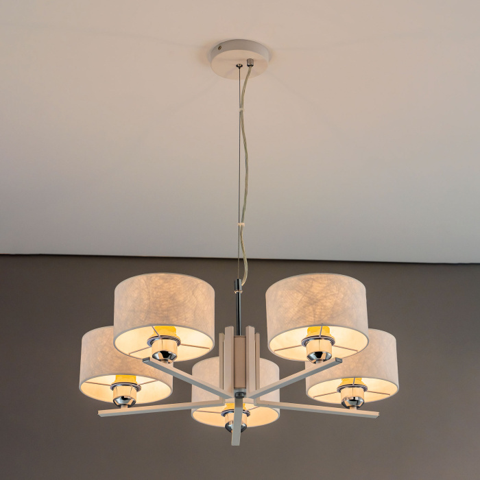 Люстра подвесная Citilux Тильда CL469150