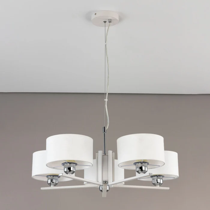 Люстра подвесная Citilux Тильда CL469150