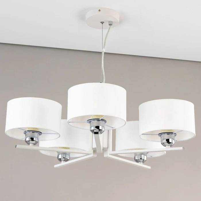 Люстра подвесная Citilux Тильда CL469150