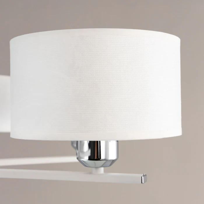 Люстра подвесная Citilux Тильда CL469150