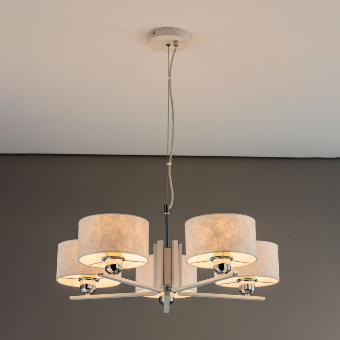 Люстра подвесная Citilux Тильда CL469150