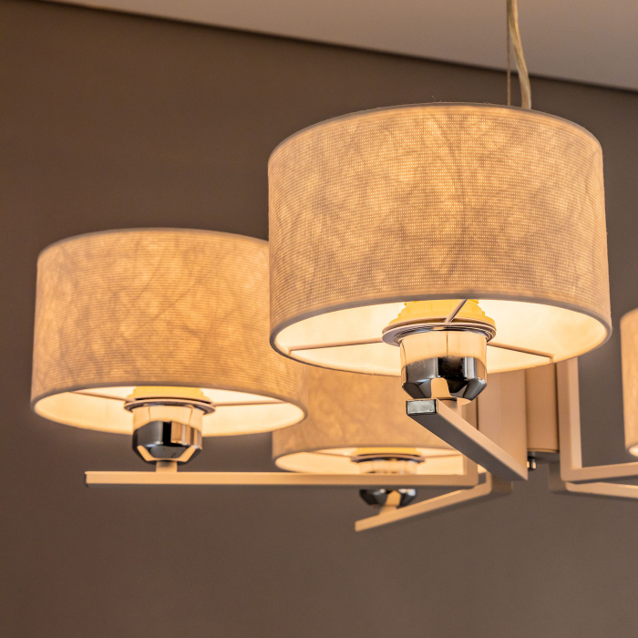 Люстра подвесная Citilux Тильда CL469150