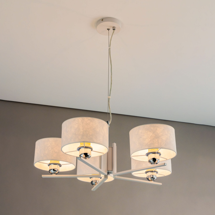 Люстра подвесная Citilux Тильда CL469150