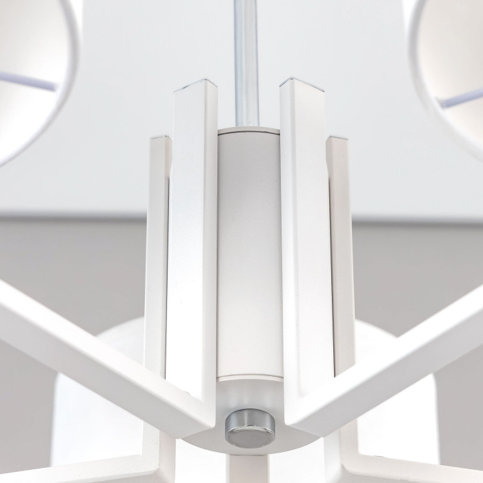 Люстра подвесная Citilux Тильда CL469150