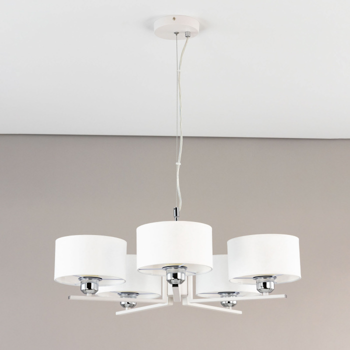 Люстра подвесная Citilux Тильда CL469150