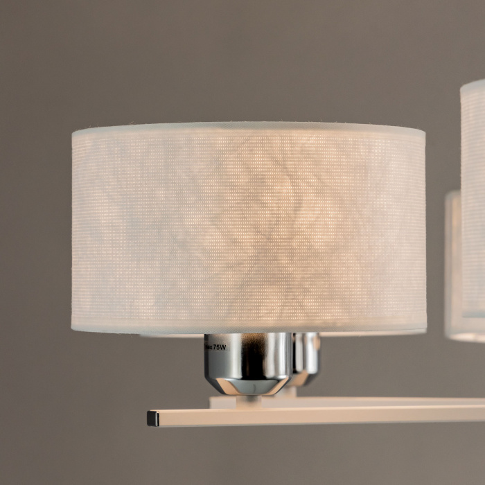 Люстра подвесная Citilux Тильда CL469150