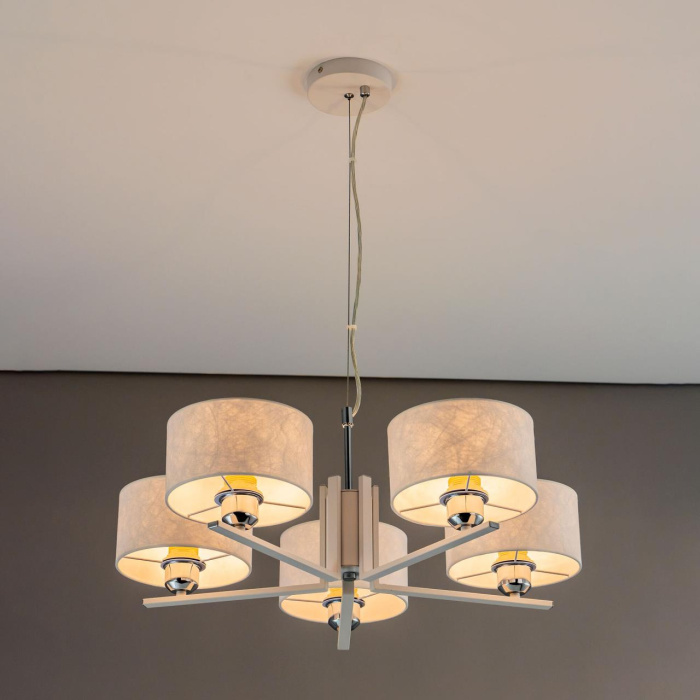 Люстра подвесная Citilux Тильда CL469150