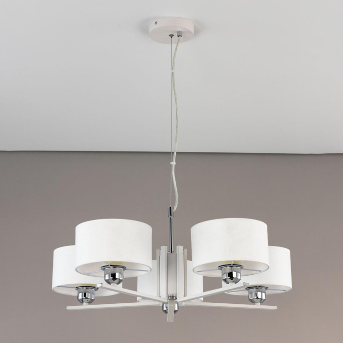 Люстра подвесная Citilux Тильда CL469150