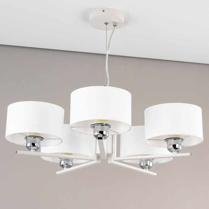 Люстра подвесная Citilux Тильда CL469150