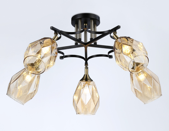 Потолочный светильник Ambrella light TR303035