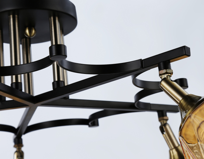 Потолочный светильник Ambrella light TR303035