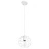 Подвесной светильник Arte Lamp A1110SP-1WH