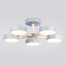 Потолочный светодиодный светильник с пультом Ambrella light FL4826