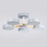 Потолочный светодиодный светильник с пультом Ambrella light FL4826
