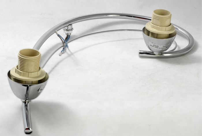 Потолочный светильник DANBURY GRLSP-8036