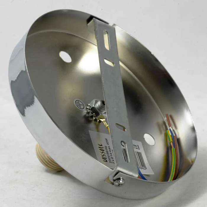 Потолочный светильник DANBURY GRLSP-8036