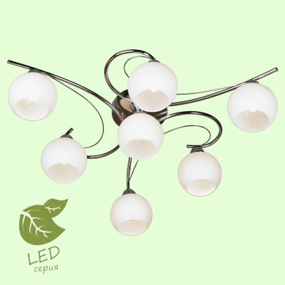 Потолочный светильник DANBURY GRLSP-8036