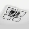 Потолочный светодиодный светильник Citilux Марсель Смарт CL232A145E