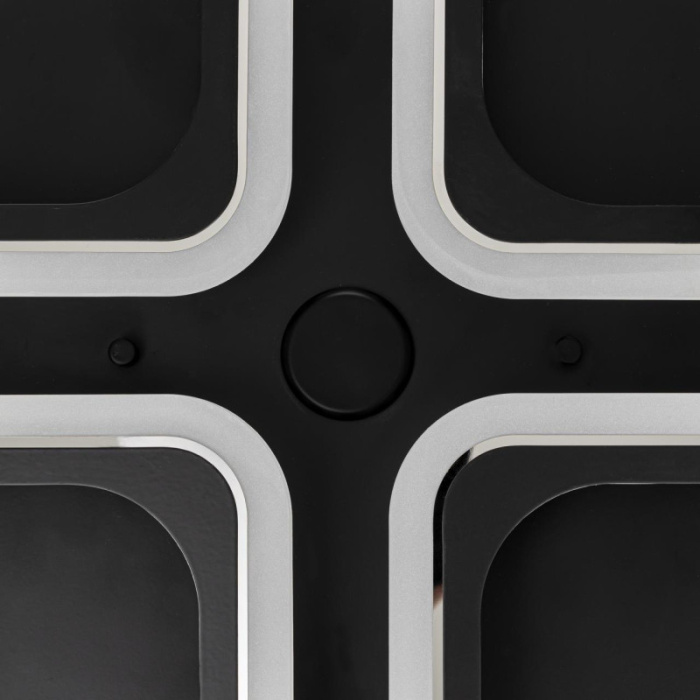 Люстра потолочная Citilux Марсель Смарт CL232A145E