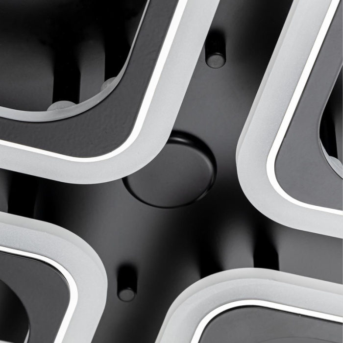 Люстра потолочная Citilux Марсель Смарт CL232A145E