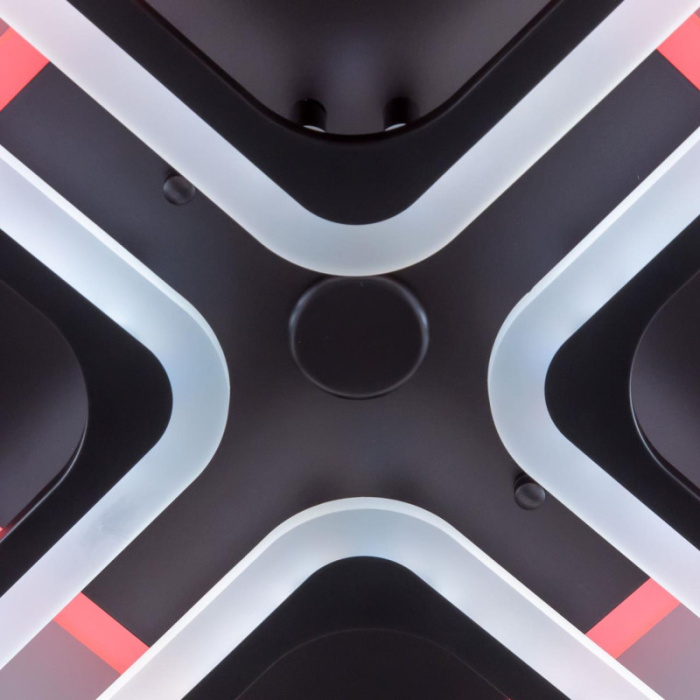 Люстра потолочная Citilux Марсель Смарт CL232A145E