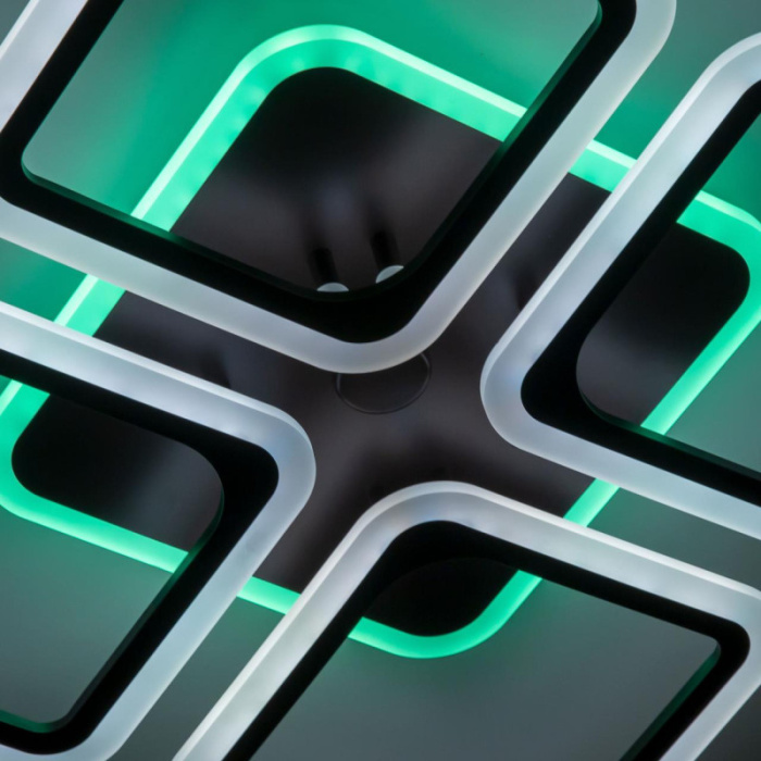 Люстра потолочная Citilux Марсель Смарт CL232A145E