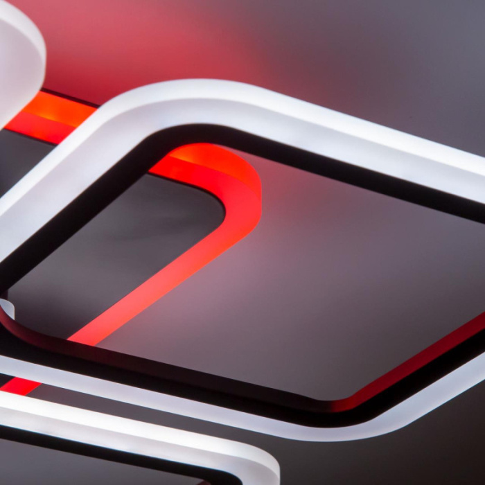 Люстра потолочная Citilux Марсель Смарт CL232A145E