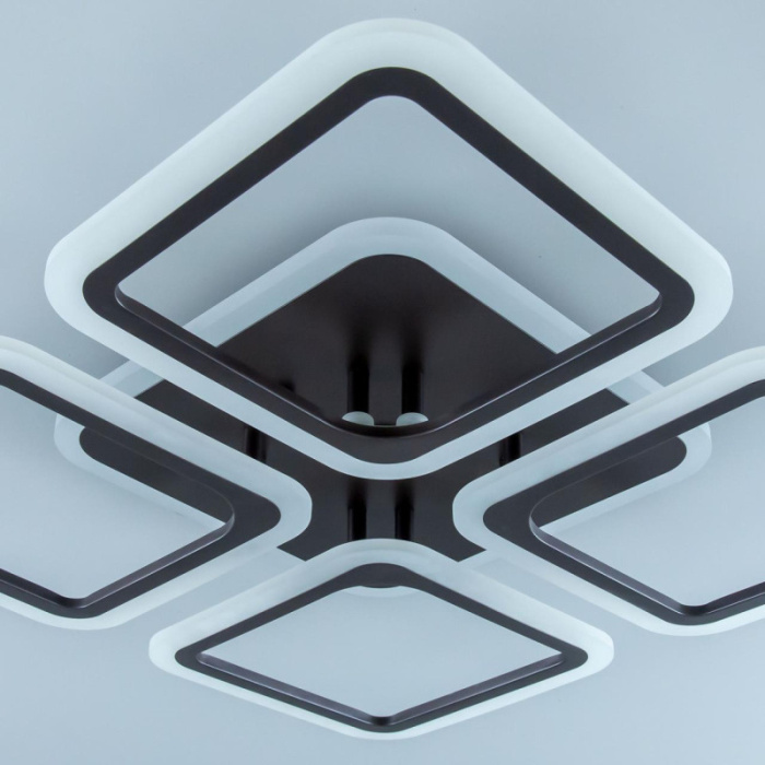 Люстра потолочная Citilux Марсель Смарт CL232A145E