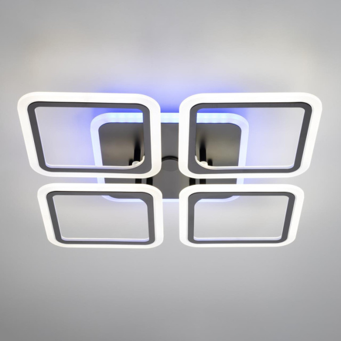 Люстра потолочная Citilux Марсель Смарт CL232A145E