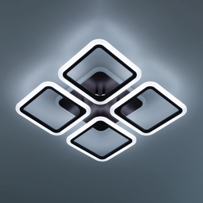 Люстра потолочная Citilux Марсель Смарт CL232A145E