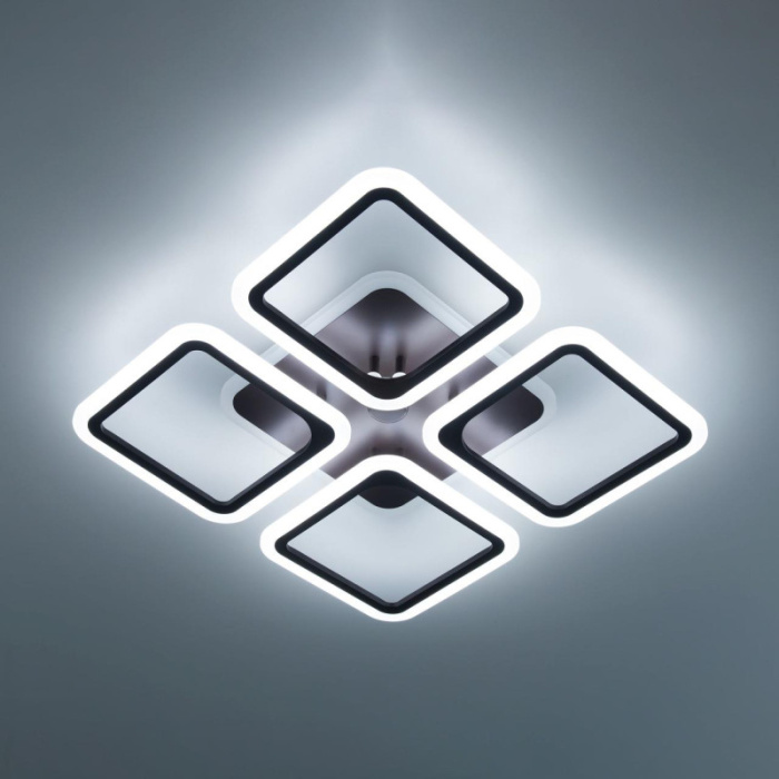 Люстра потолочная Citilux Марсель Смарт CL232A145E