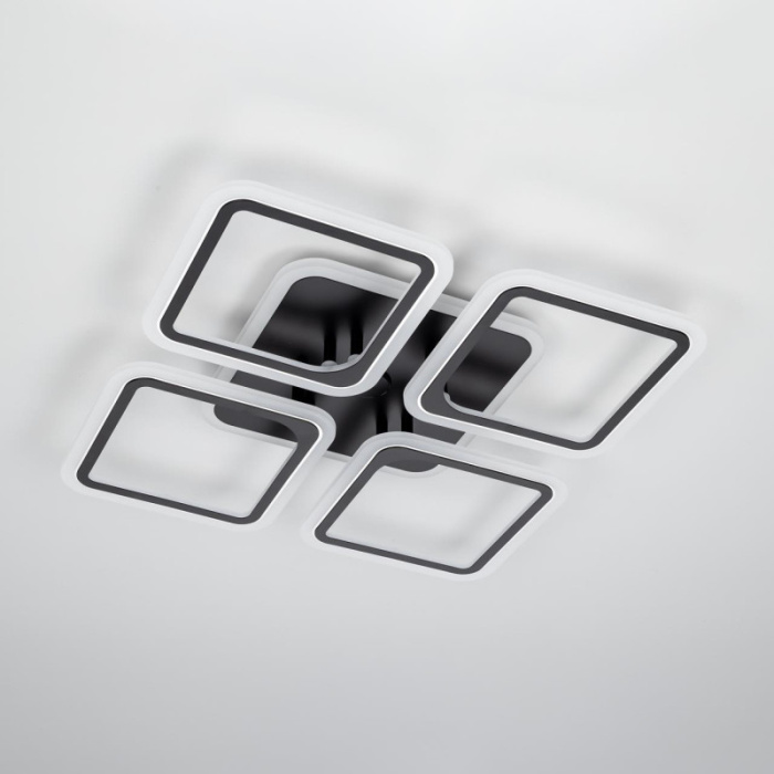 Люстра потолочная Citilux Марсель Смарт CL232A145E