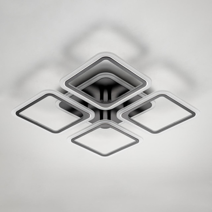 Люстра потолочная Citilux Марсель Смарт CL232A145E