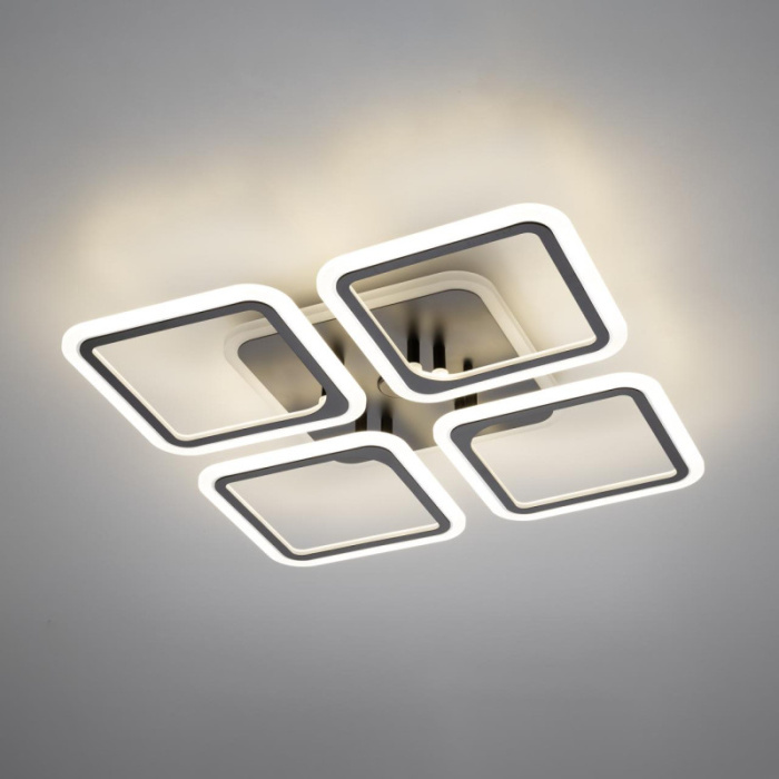 Люстра потолочная Citilux Марсель Смарт CL232A145E