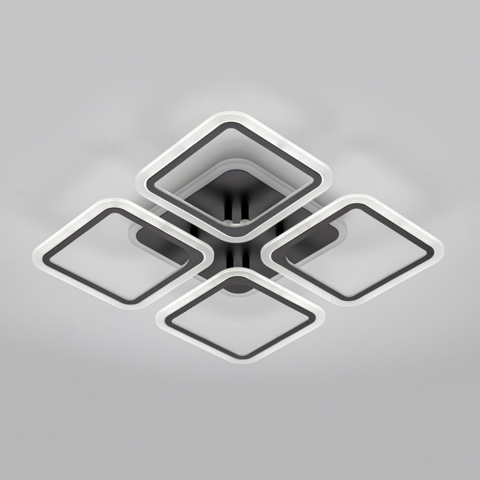 Потолочный светодиодный светильник Citilux Марсель Смарт CL232A145E