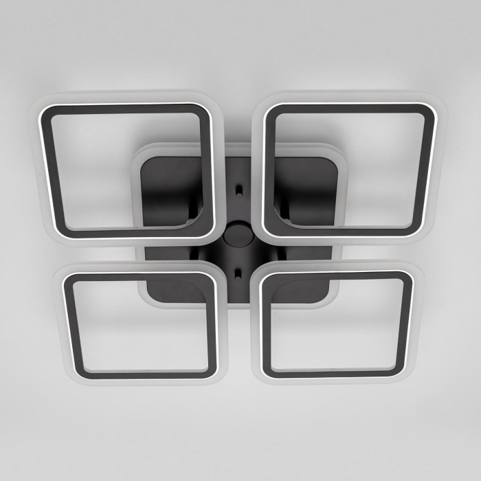 Потолочный светодиодный светильник Citilux Марсель Смарт CL232A145E