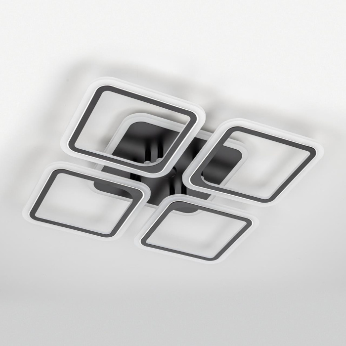 Потолочный светодиодный светильник Citilux Марсель Смарт CL232A145E