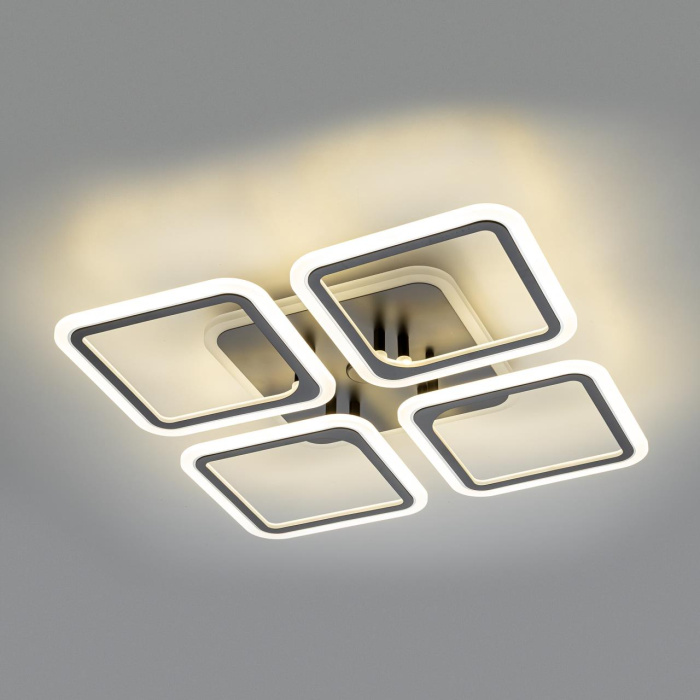 Потолочный светодиодный светильник Citilux Марсель Смарт CL232A145E