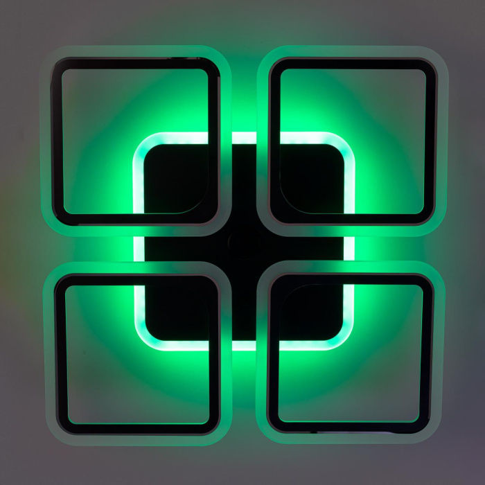 Потолочный светодиодный светильник Citilux Марсель Смарт CL232A145E