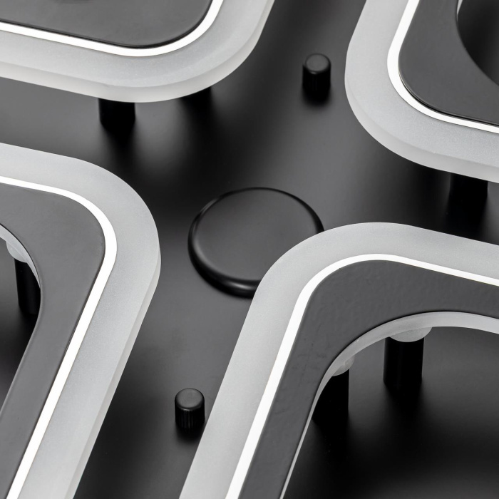 Потолочный светодиодный светильник Citilux Марсель Смарт CL232A145E